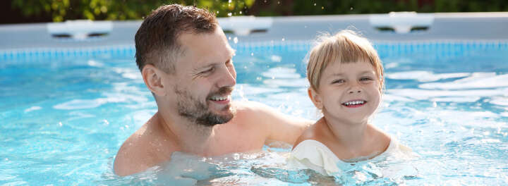 kat einstieg pool wasser chloe salz themenwelt pool